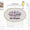 Alcohol and Spirit Journal - Image 2