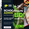 Social Media Ad Templates for Commercial Use - Image 2