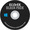 The Black Package Cover Creator - Image 2