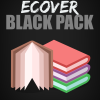 The Black Package Cover Creator