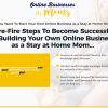 Online Businesses For Moms - Image 2