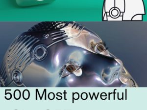 500 ChatGPT Prompts