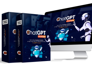 3000 ChatGPT Prompts