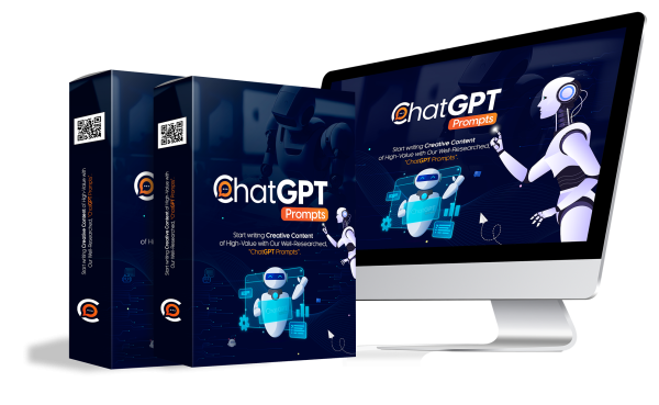 3000 ChatGPT Prompts