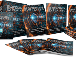 The Ultimate Guide to Blockchain