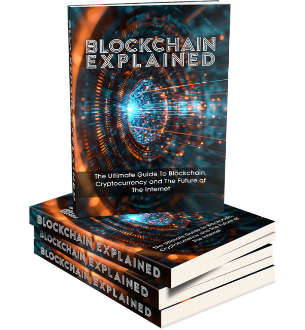 The Ultimate Guide to Blockchain - Image 2