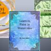 Printable Editable Book Covers - Image 2